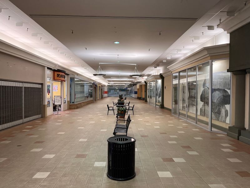 The Liminal Undead Aesthetic