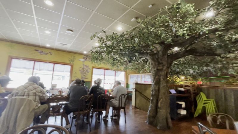 The Unwavering Demand For A Seat