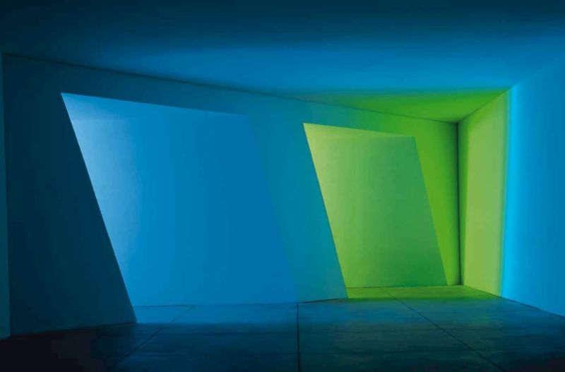 Iconic Art Installations