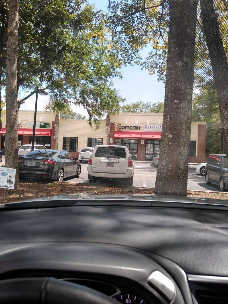 Authentic Lowcountry Cuisine and Slow Food Philosophy