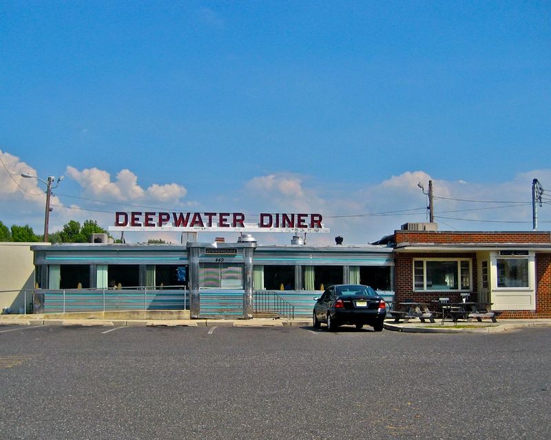 Deepwater Diner: Carneys Point