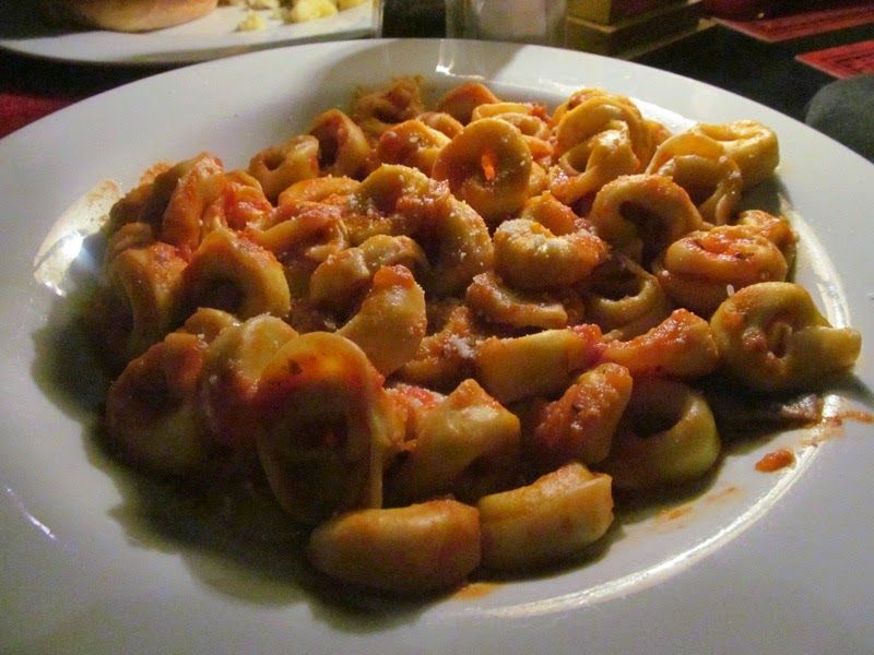 Menu Items With Creative Twisted Names