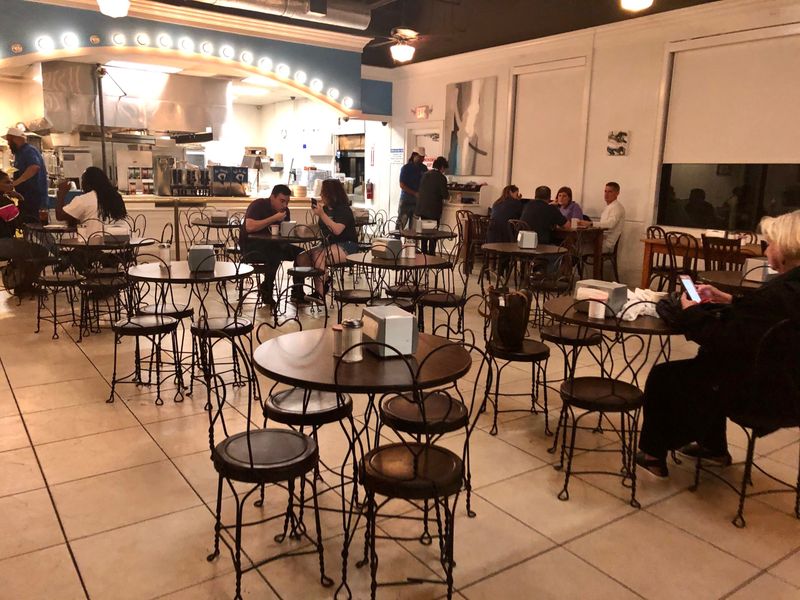 Coffee Call in Baton Rouge