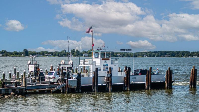 Oxford - Tiny Town, Big Tourist Impact