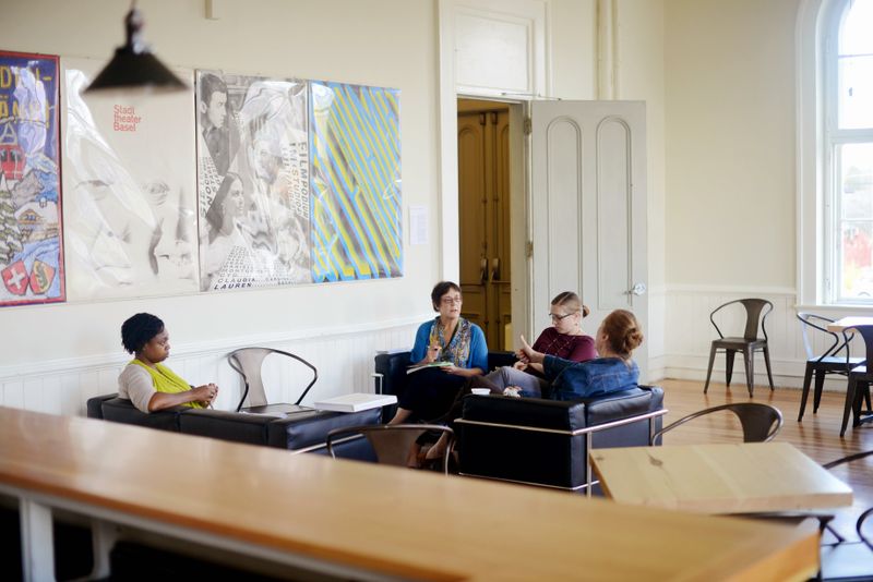 Letters to Anna: A Modern Tradition