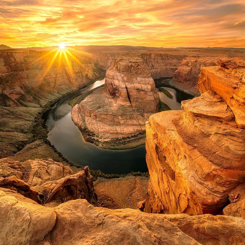 Horseshoe Bend
