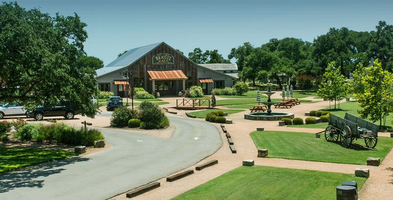 Historic Buildings That Whisper Stories of the Past