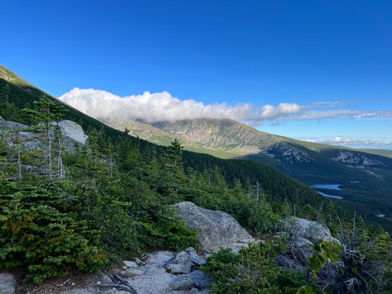 Extreme High-Altitude Winds