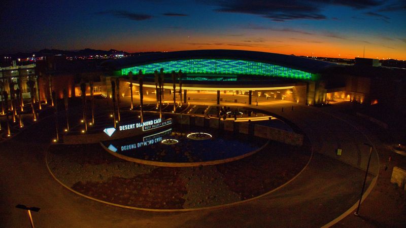 The Enigmatic Location