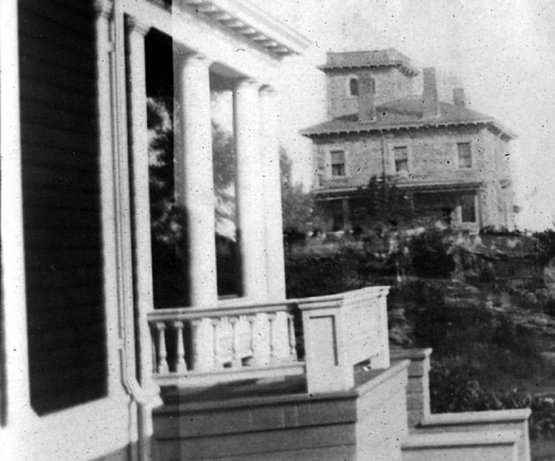 The Colonel's Legacy