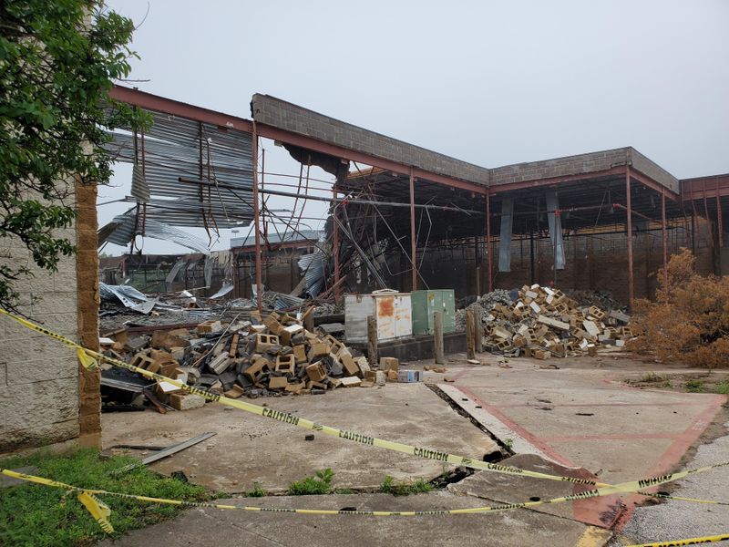 The Final Stores to Close Their Doors