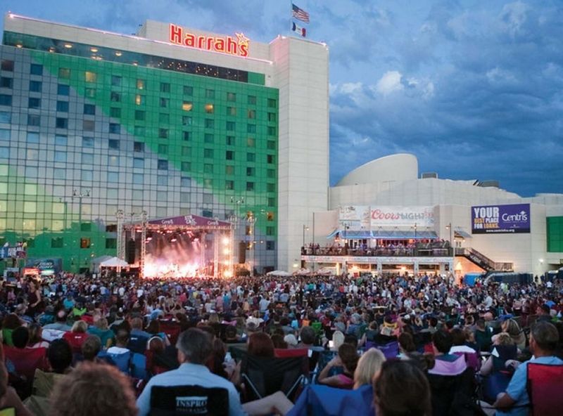 Entertainment Legacy