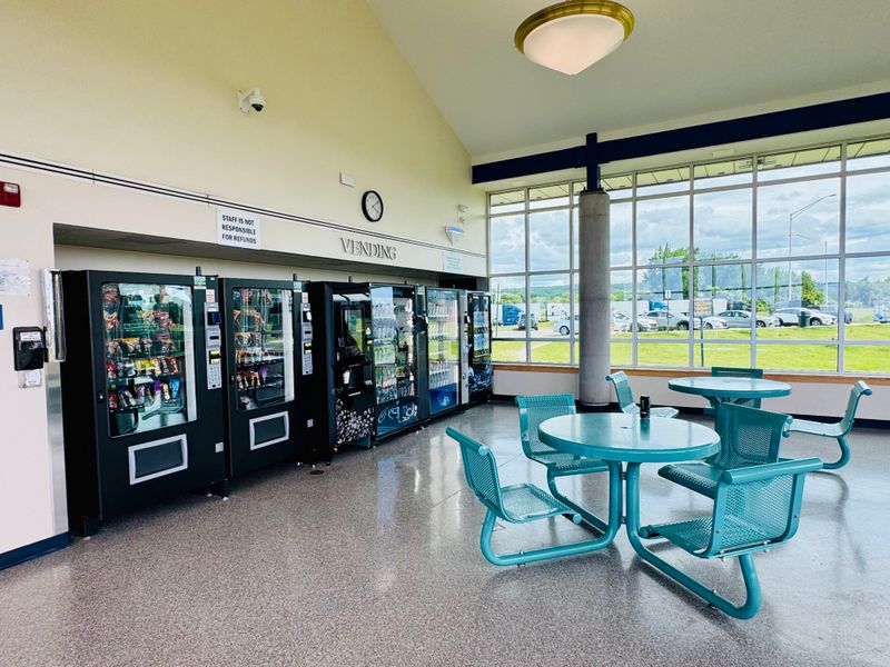 A Cozy Cultural Stop, Pennsylvania’s Diners and Gathering Spots