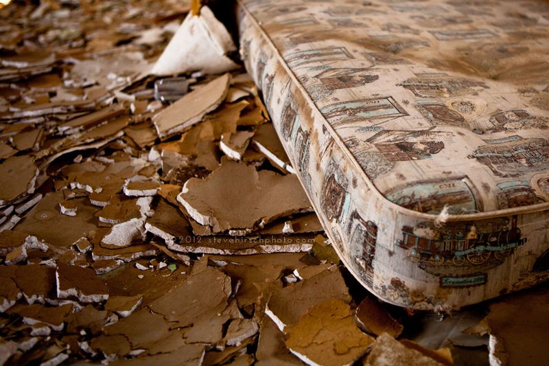 Stories from Former Guests and Staff