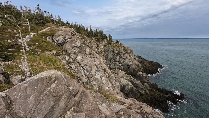 Remote Trails That Feel Removed From Modern Life