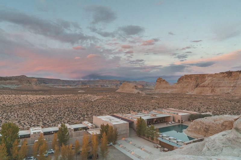 Why Travelers Seek Out Its Isolation