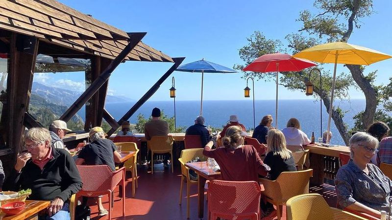 Why Travelers Make the Journey Here