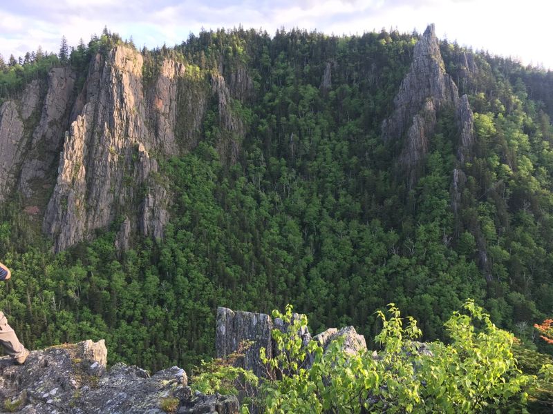 Dixville Notch State Park