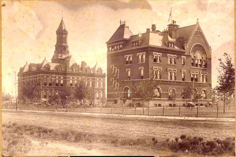 When the Past Still Writes the Law