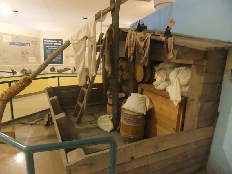 The Truth Behind the Silver, Honoring the Santa Fe Trail Era