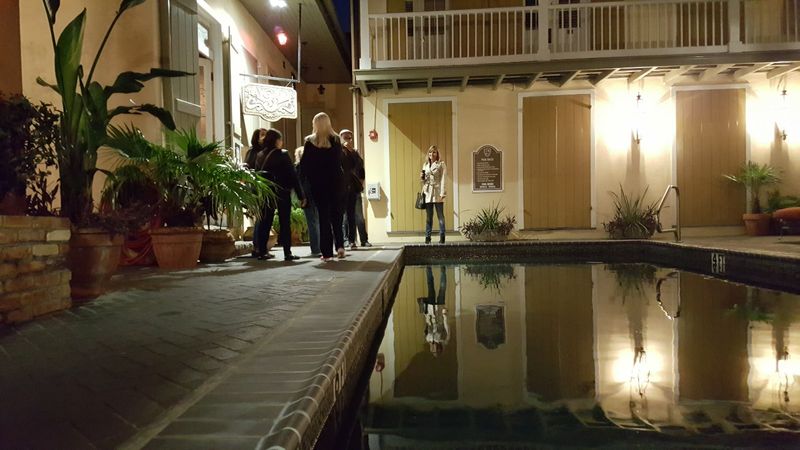 Hidden Courtyards and Garden Alleys That Travelers Stumble Upon