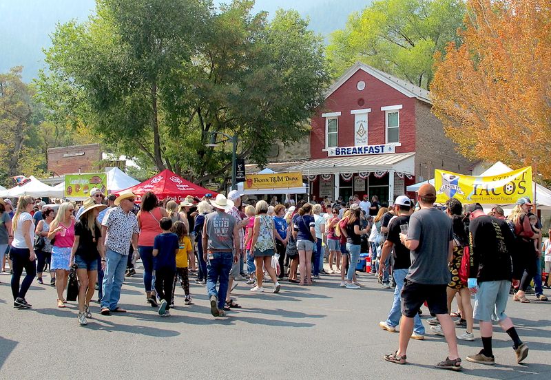 Candy Dance Festival