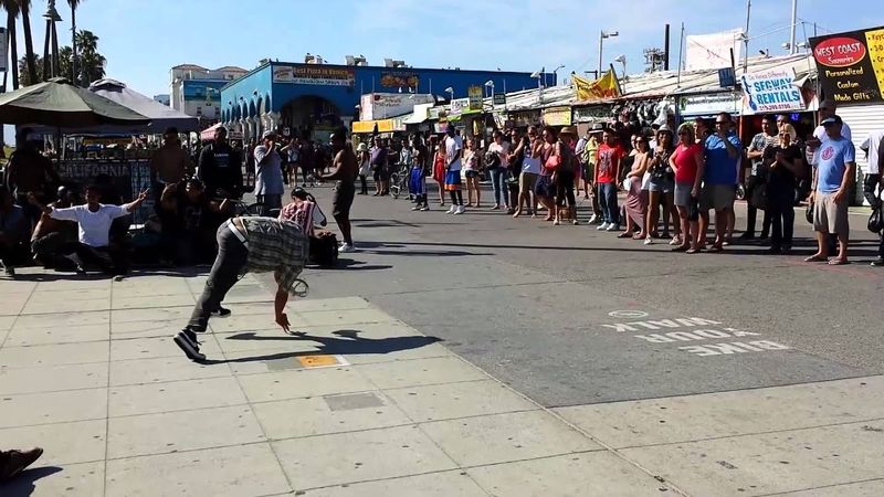 The Boardwalk’s Wild Heart