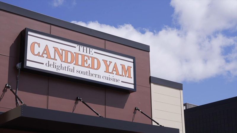 The Candied Yam (Grand Rapids)