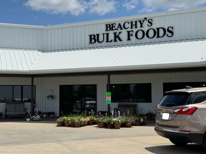Beachy's Bulk Foods