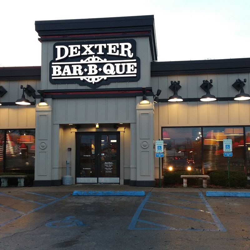 Dexter Bar-B-Que, Poplar Bluff