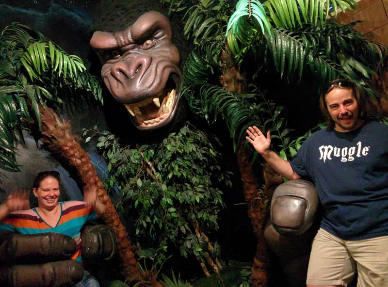 Photo Corners That Make Teens Laugh More Than They Expect