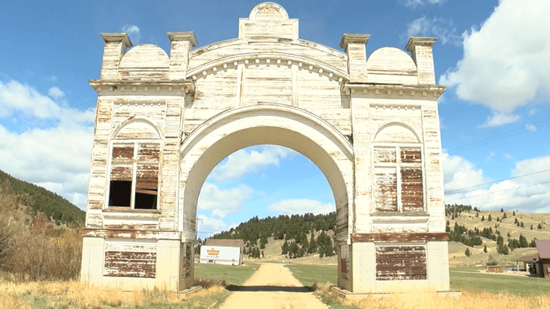 How Butte Keeps the Legend Alive