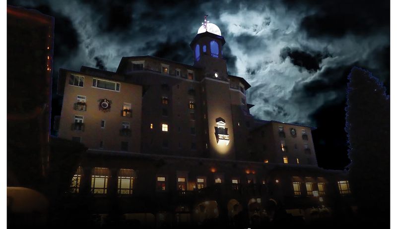 The Broadmoor (Colorado Springs)