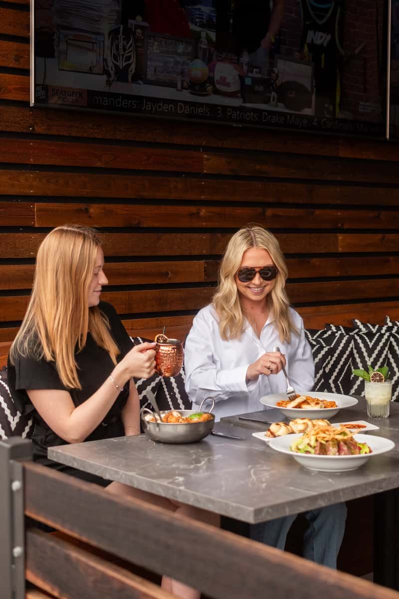 Saving Tables Too Early