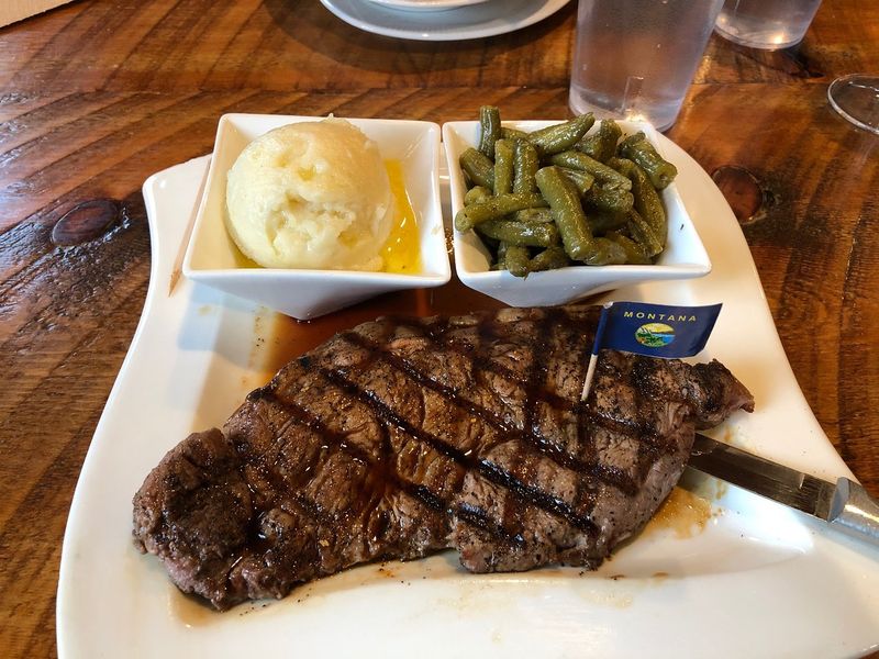 Mouth-Watering BBQ Delights