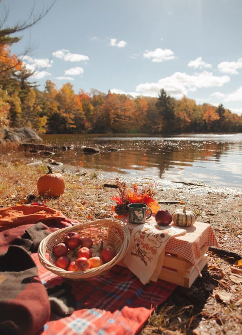 Madawaska Lake – Northern Maine