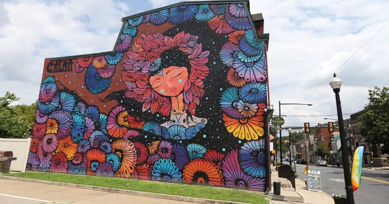 Experience the Arts and Dining Scene