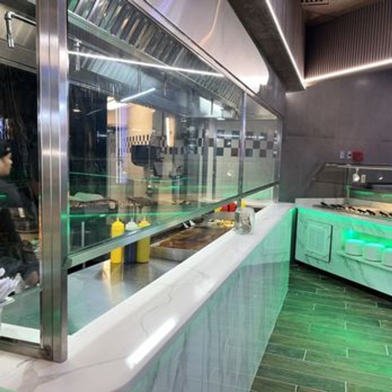 Attentive Staff Who Keep Things Running Smoothly