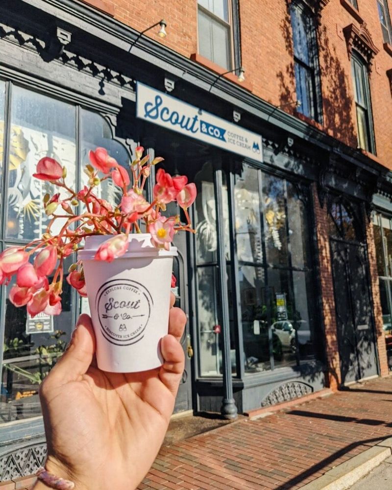 Scout & Co. (Winooski)