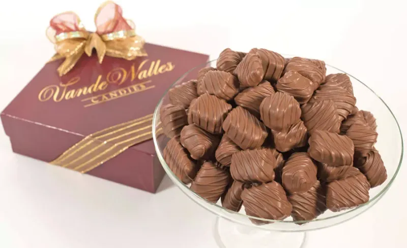 Vande Walle's Candies (Appleton)