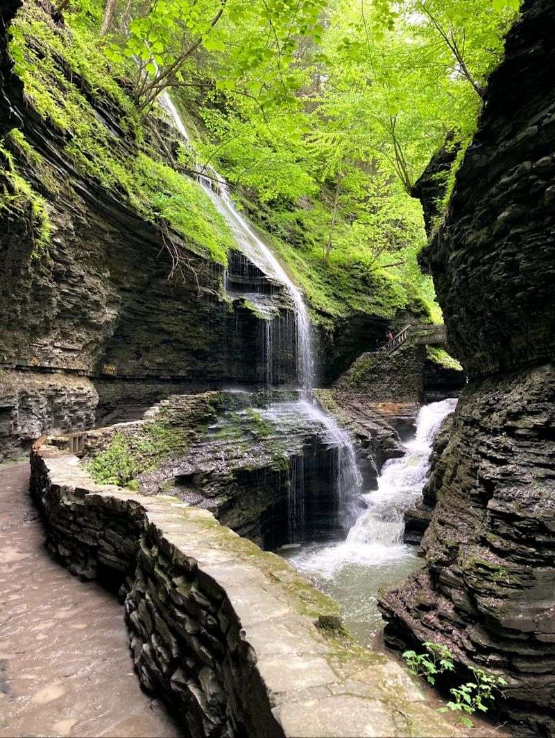 Watkins Glen – Schuyler County