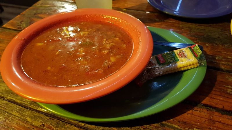 Lobster Bisque and Conch Chowder Favorites