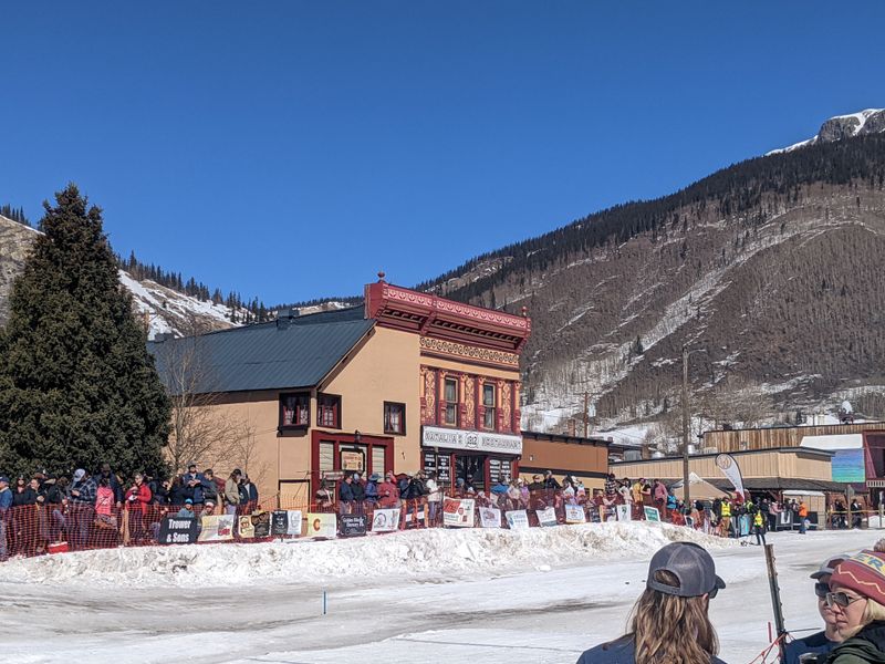 Winter Events and Small Town Traditions