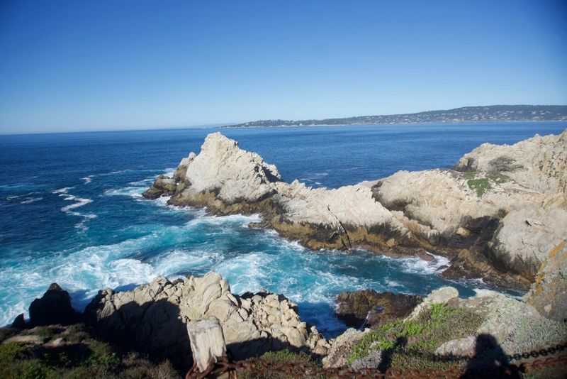 Carmel-by-the-Sea, Monterey Peninsula