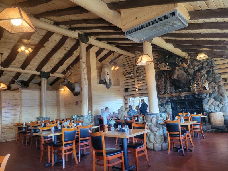 Spanky's Stone Hearth