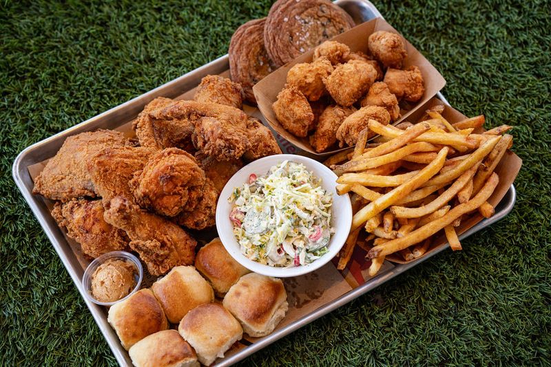 High-Quality Comfort Foods