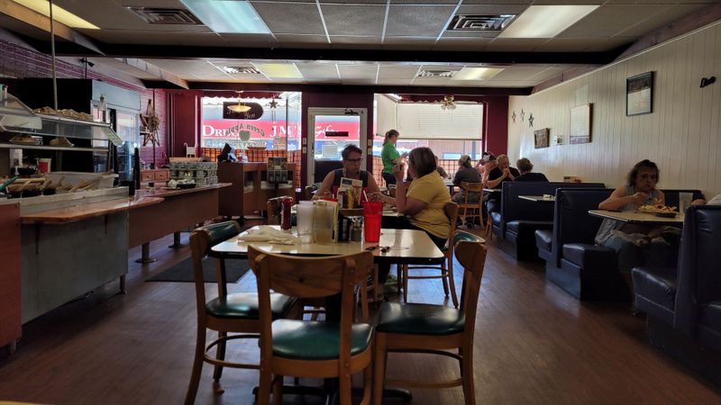 Charming Independent Cafes With Big City Quality