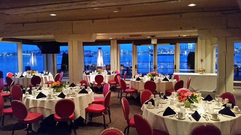 Ideal for Special Occasions