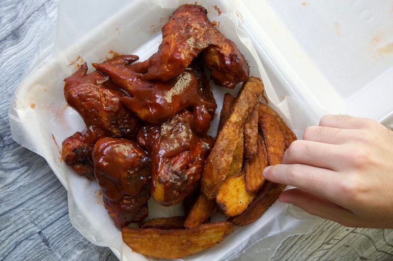 Generous Portions That Satisfy Any Appetite