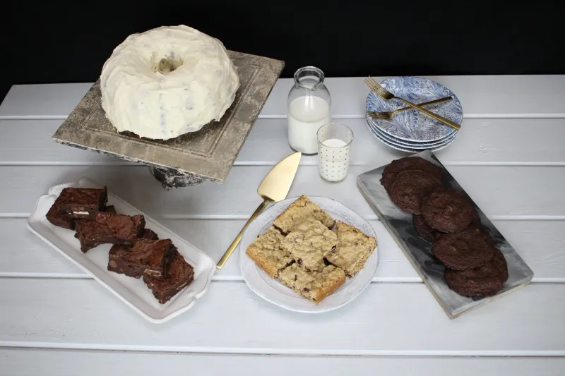 Sweet Charli Girl (Austin)